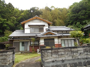  宿毛市空き家情報 No.1074