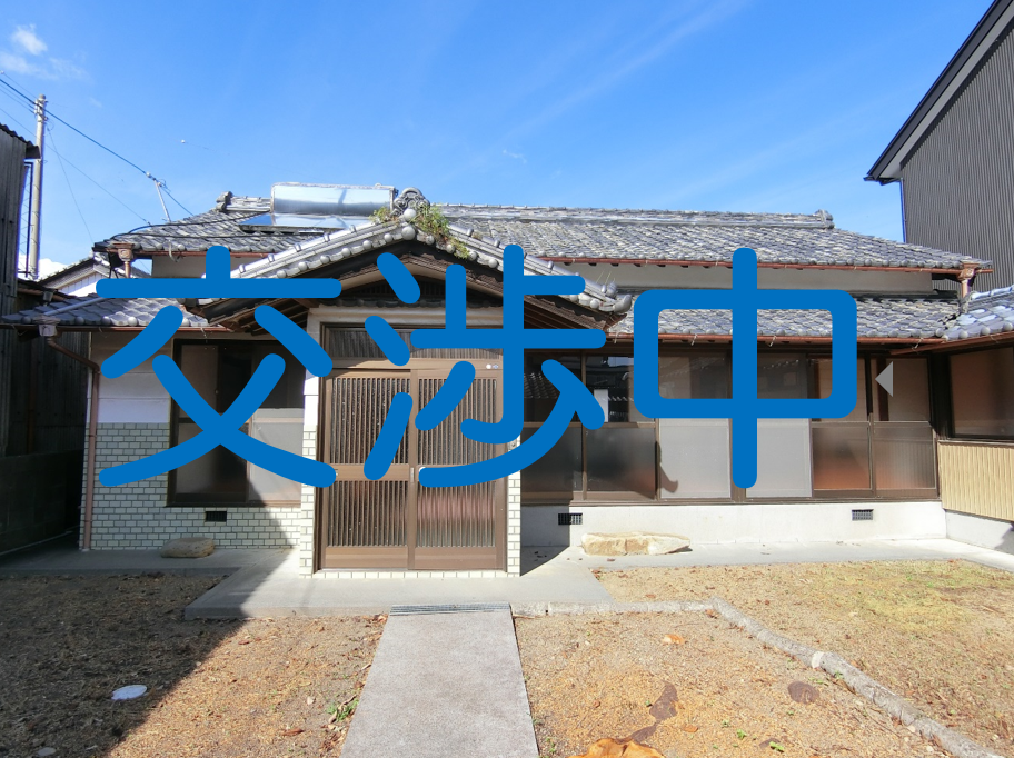 安芸市空き家情報（No.155)