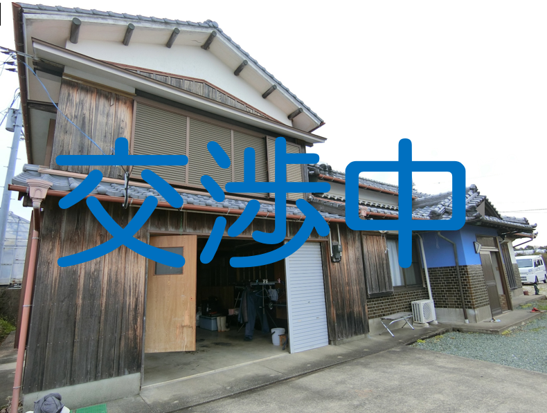 detached 赤野（あかの）