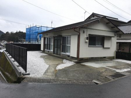 中間管理住宅 第23号(北琴平町)の入居者を募集します