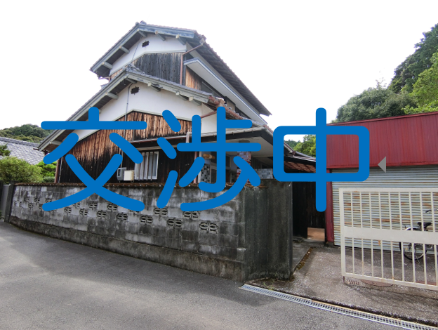 安芸市空き家情報（No.189)