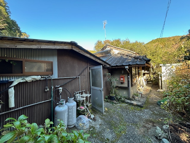 佐川町空き家情報（No.89)