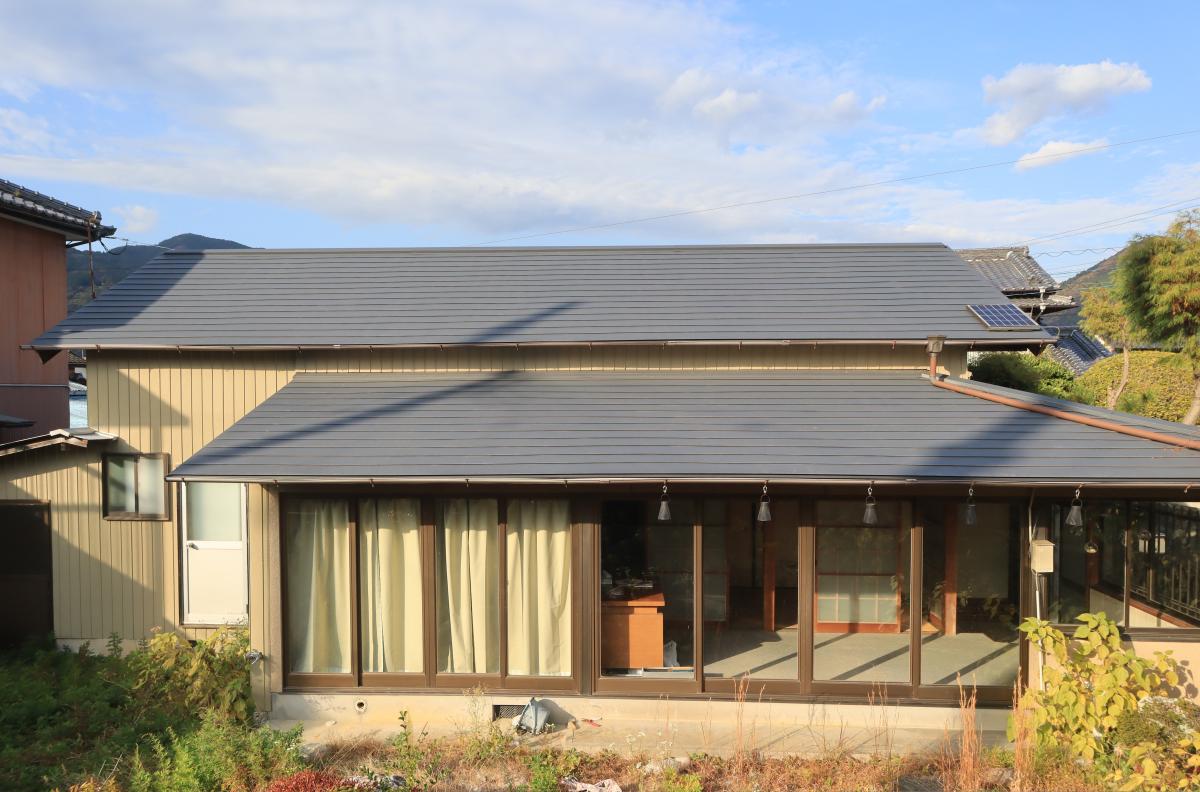 越知町空き家情報(№78)