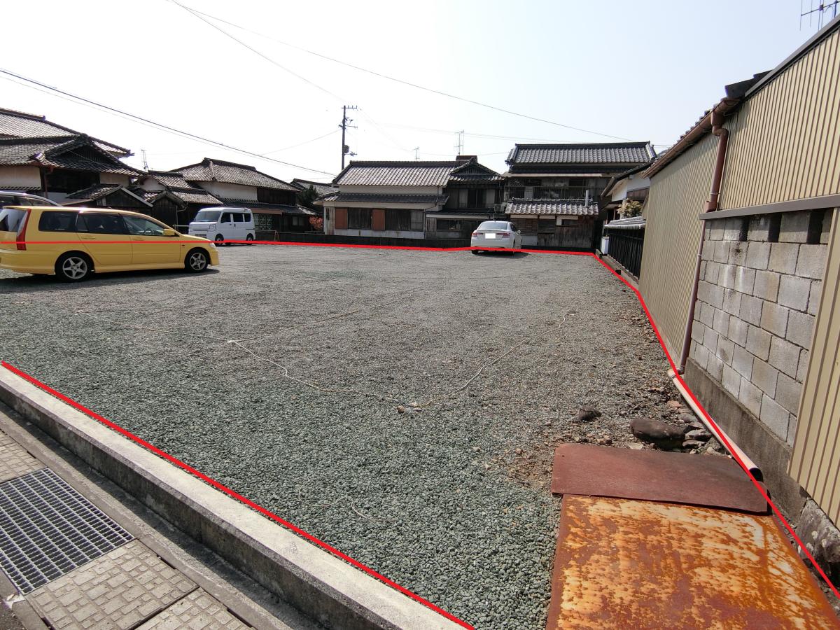 安芸市空き家情報（No.207)