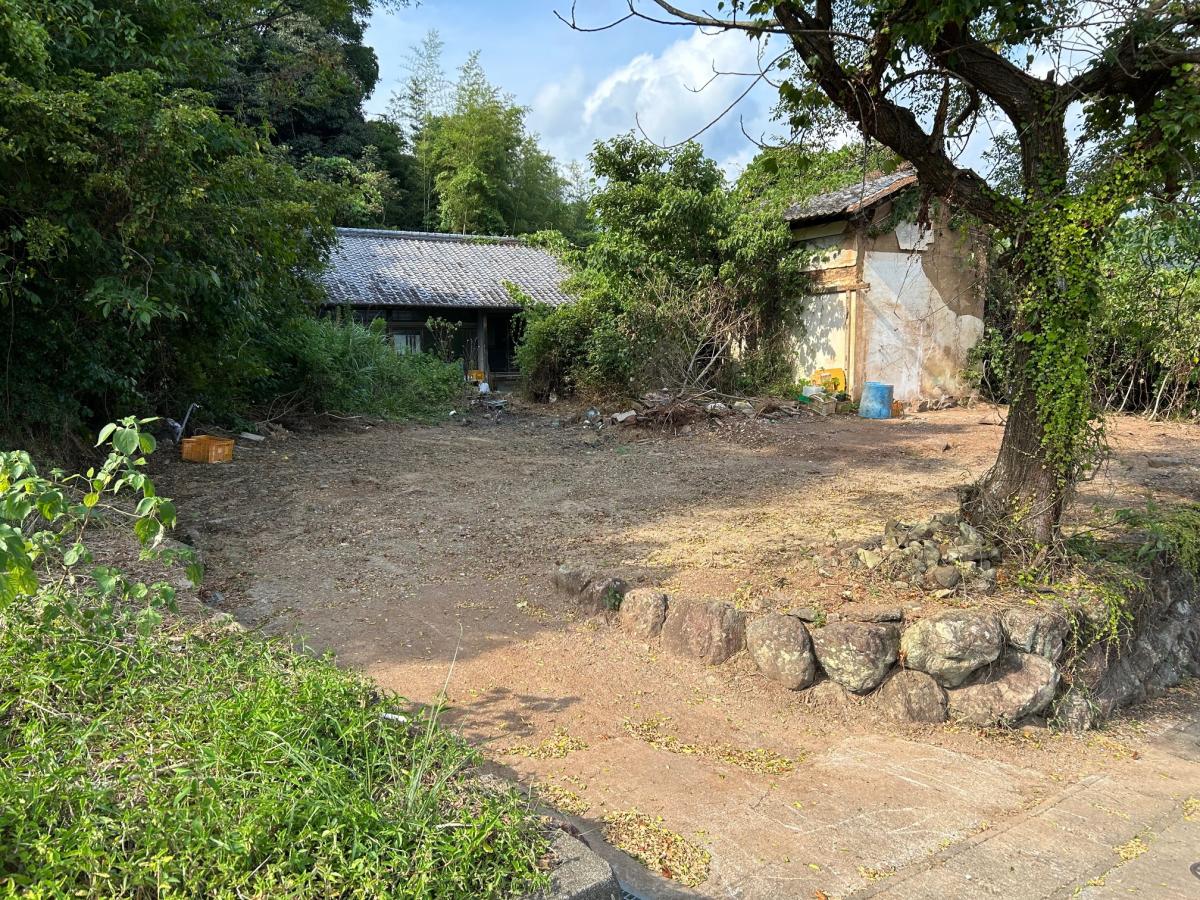 芸西村空き家情報（No.28）