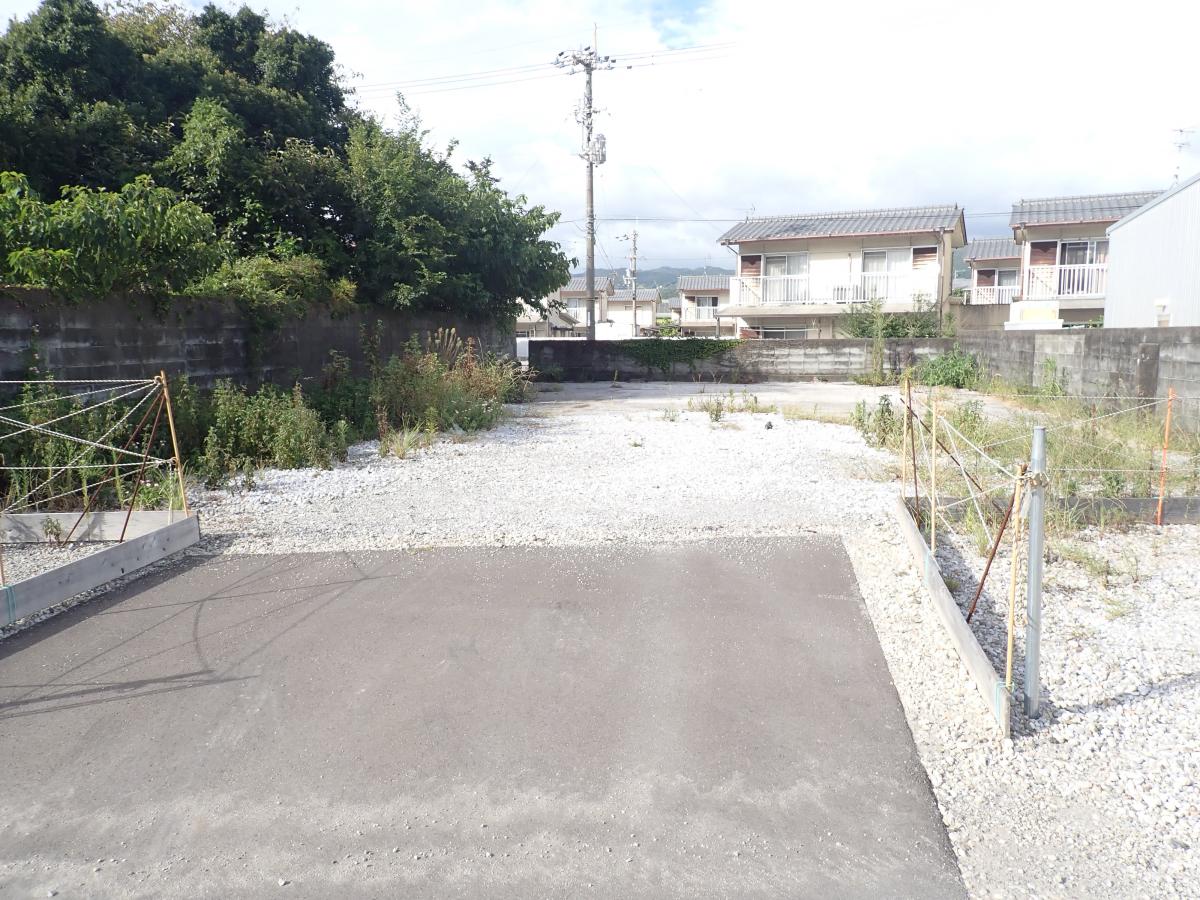 芸西村空き家情報（No.31）