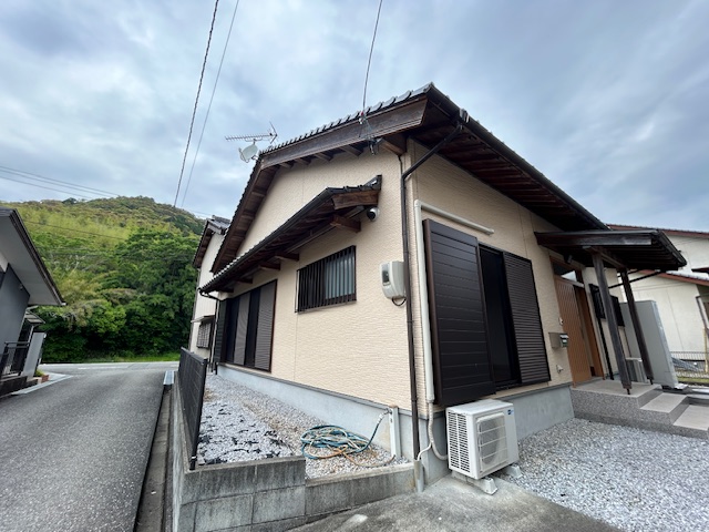 佐川町空き家情報（No.96)