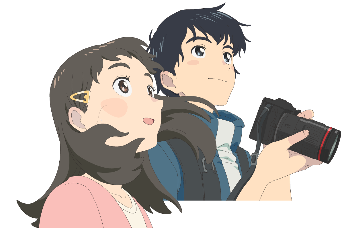 高知県アニメプロジェクト支援員（地域おこし協力隊）募集！