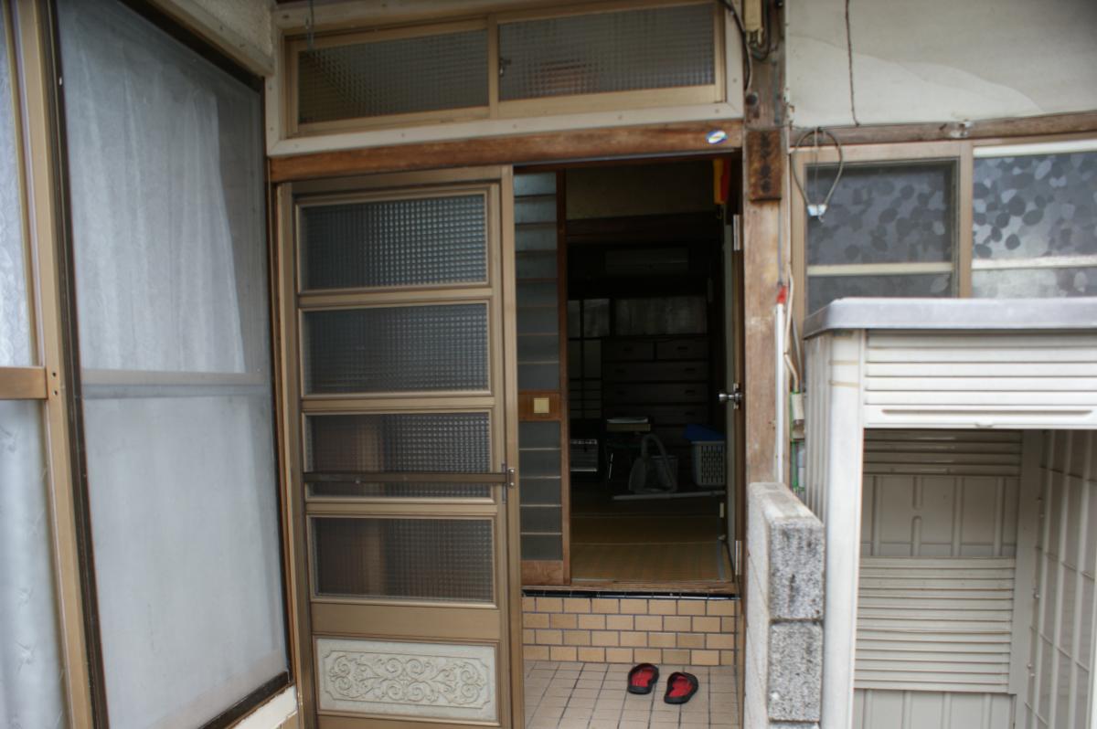 奈半利町空き家情報（No.AB11）