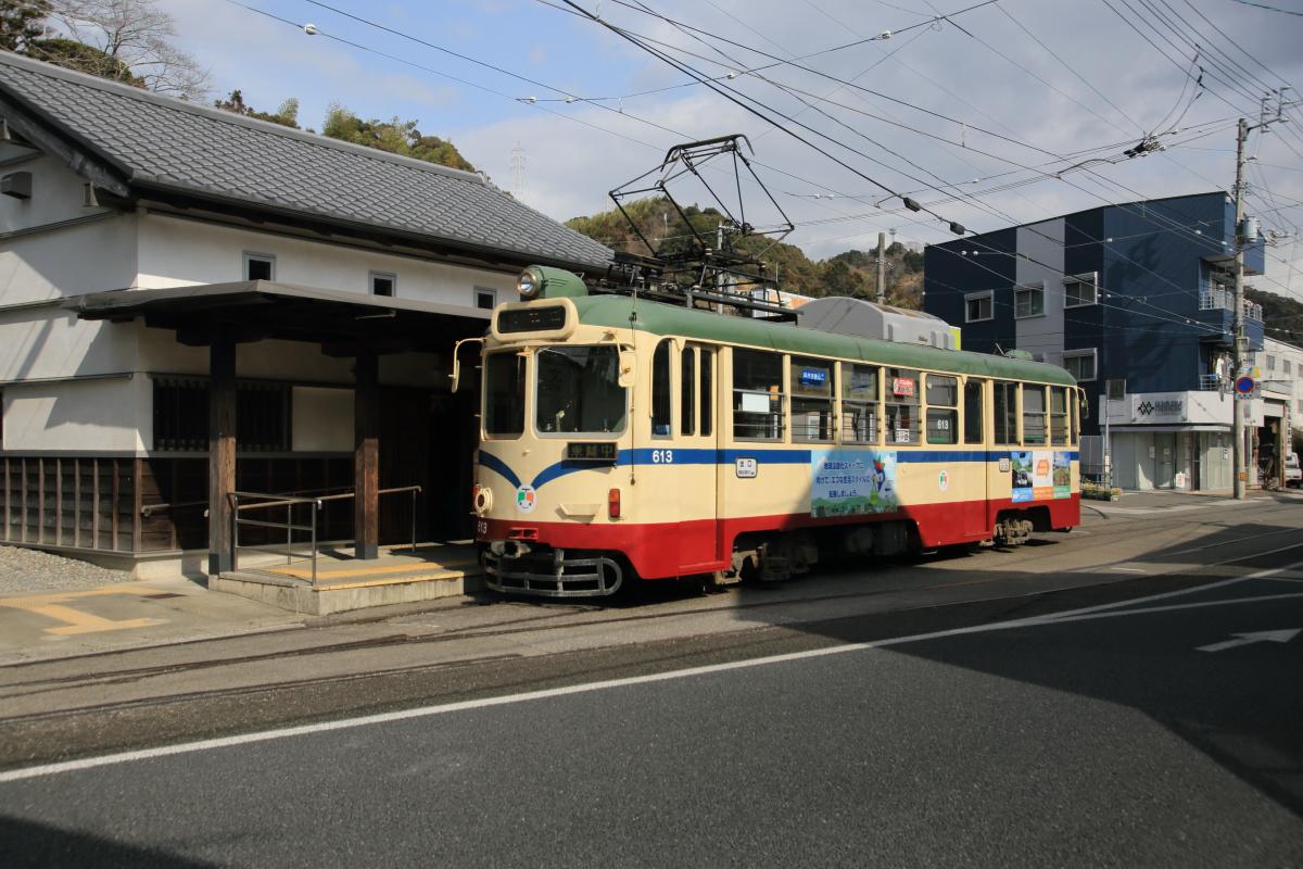 路面電車