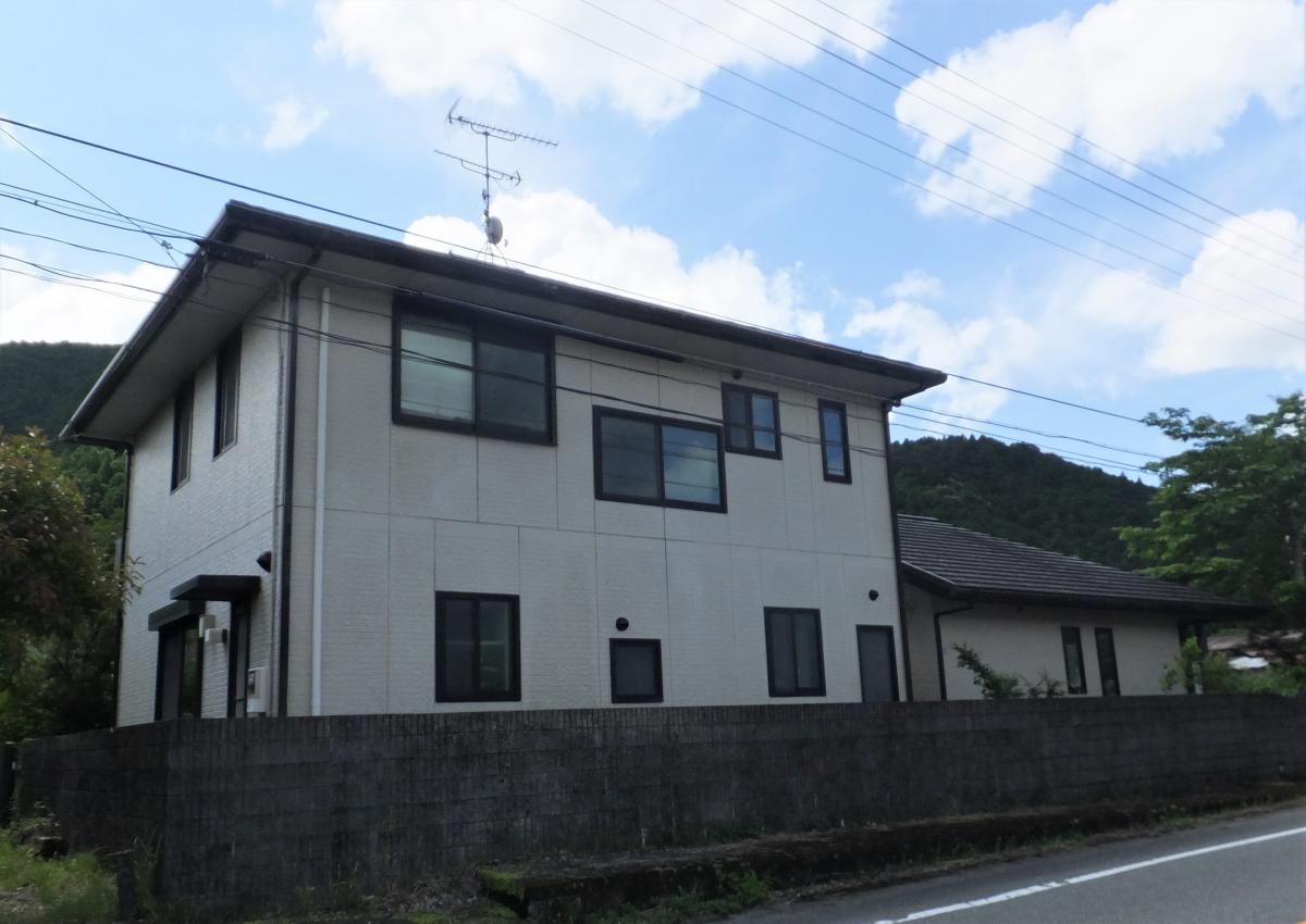 香美市空き家情報(No.169)