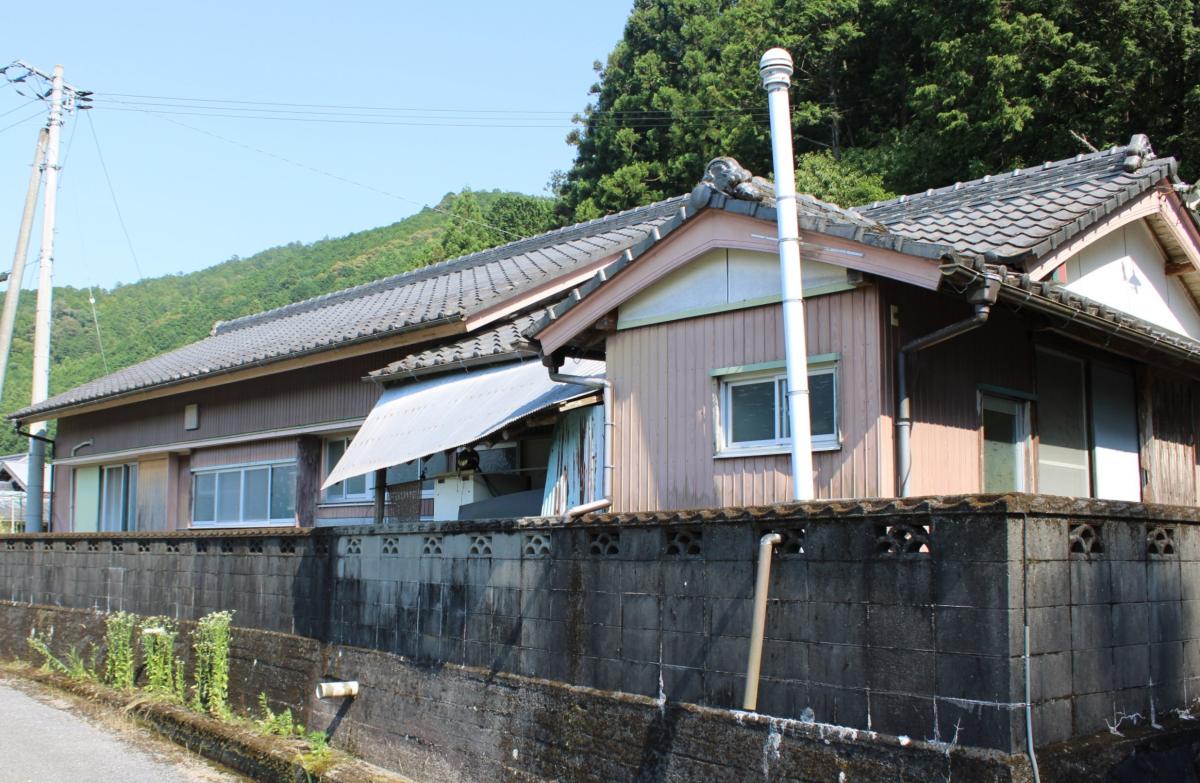 香美市空き家情報(No.170)