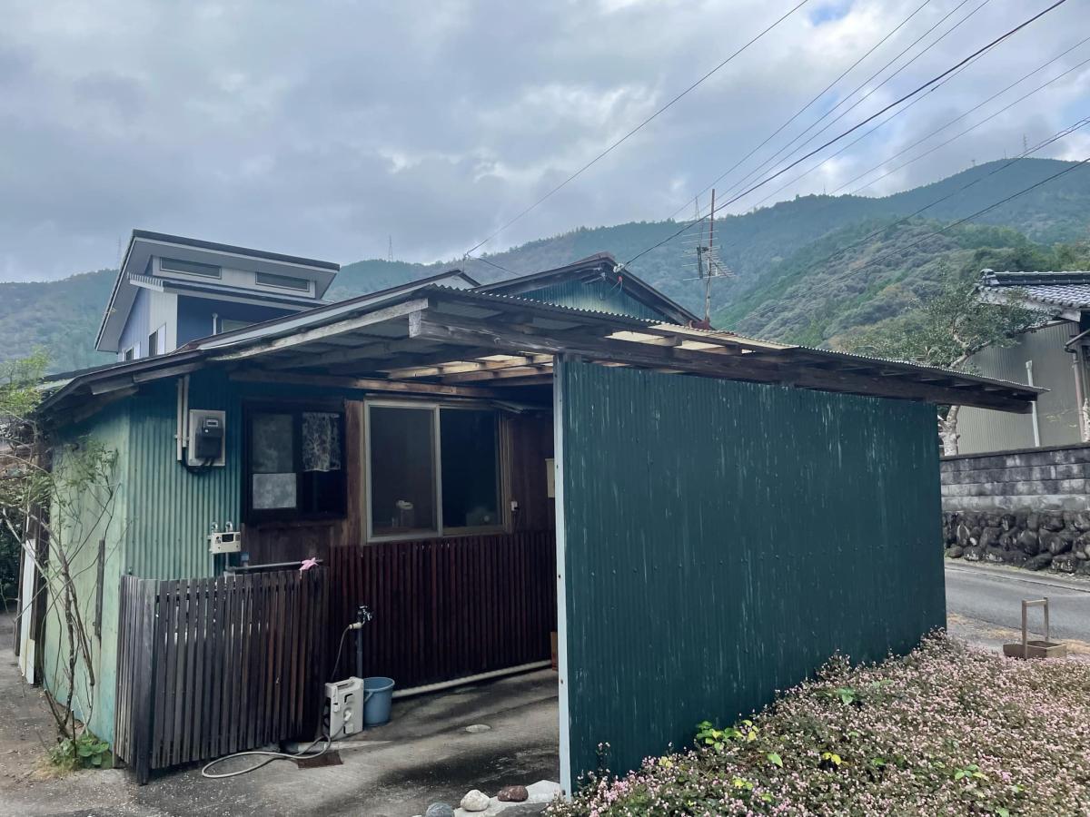 四万十町空き家情報(NO.268)