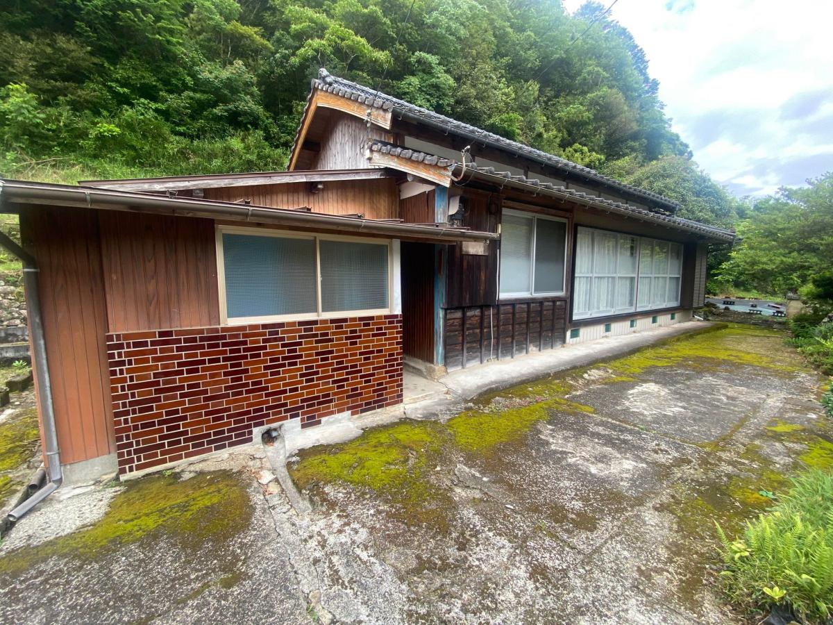 中間管理住宅 第53号(秋丸)の入居者を募集します