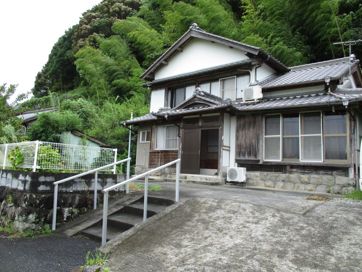 四万十市空き家情報(NO.189)