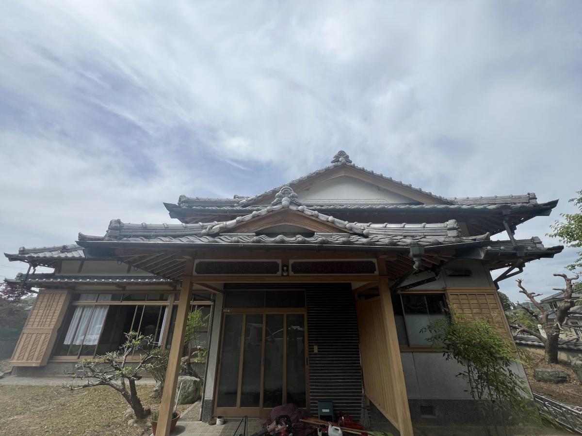 大月町空き家情報(No.15)
