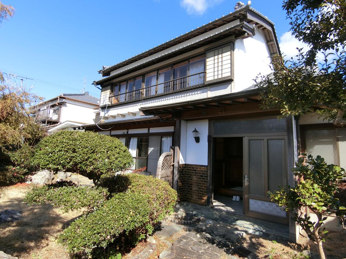 安芸市空き家情報（No.182)