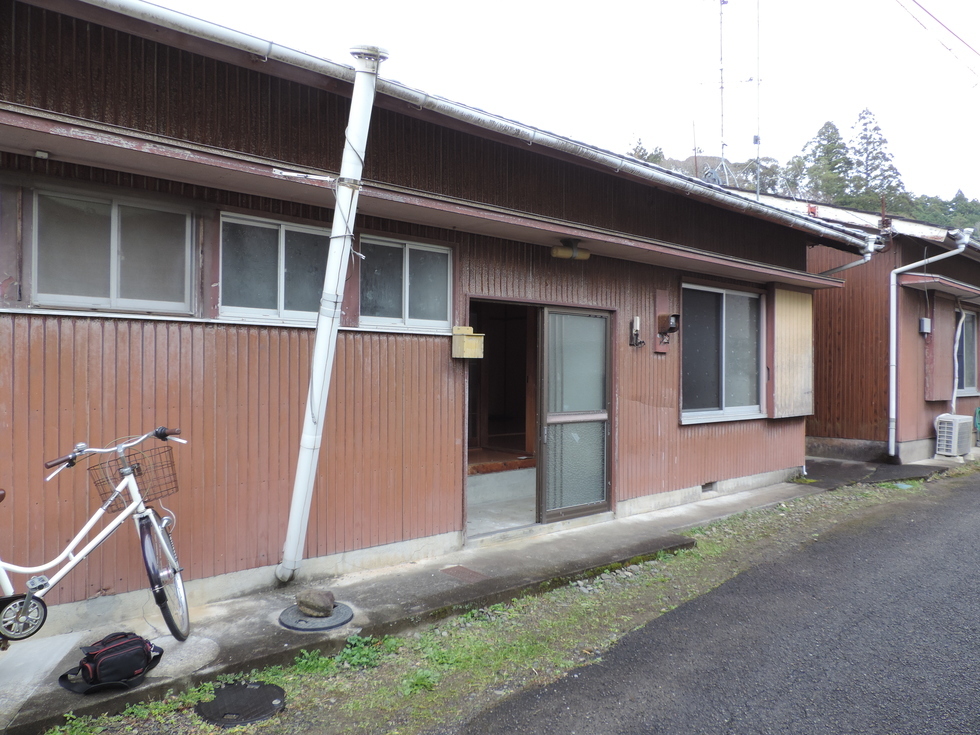 大月町空き家情報(No.125)
