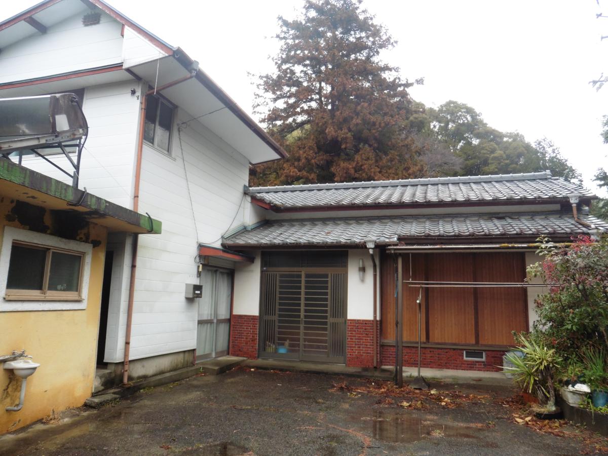 黒潮町空き家情報(NO.58)