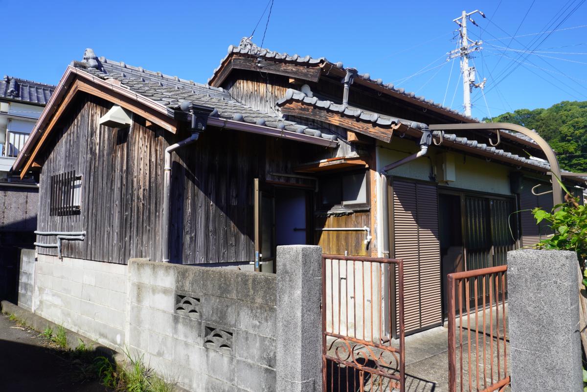 黒潮町空き家情報(NO.789)