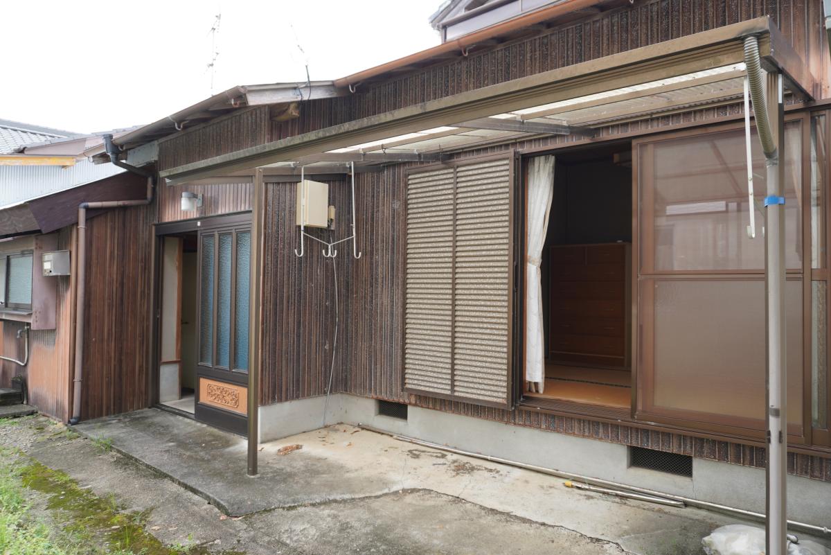 黒潮町空き家情報(NO.201)