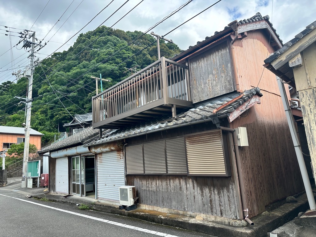 黒潮町空き家情報(NO.192)
