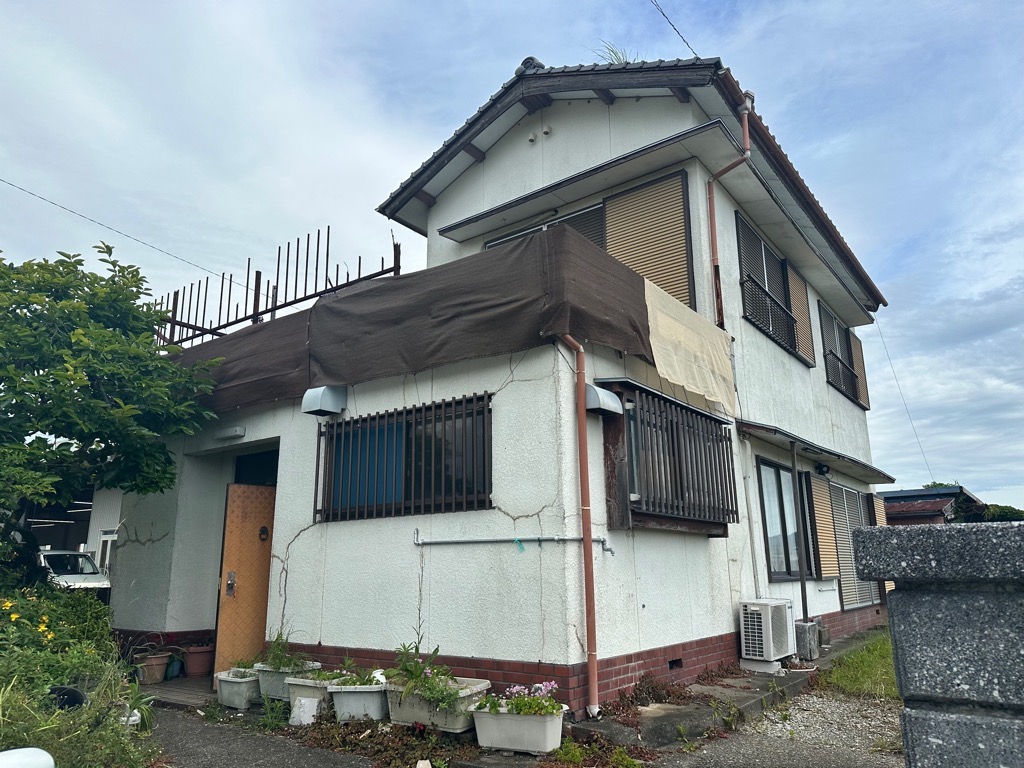 黒潮町空き家情報(NO.1670)