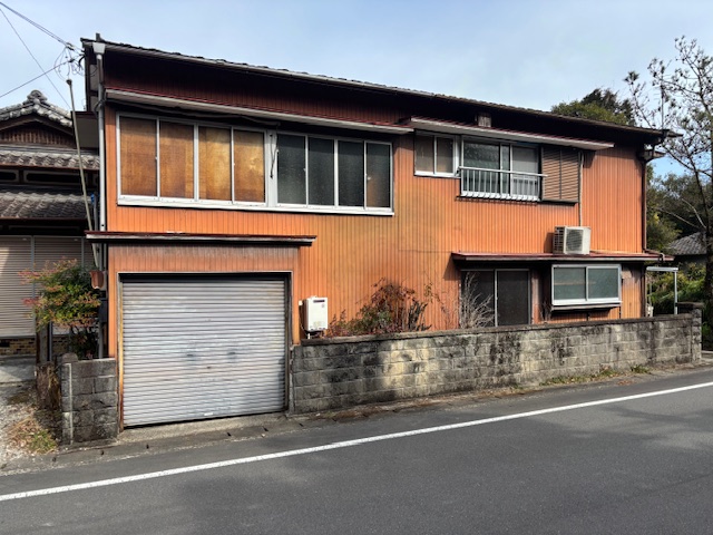 四万十市空き家情報(NO.220)