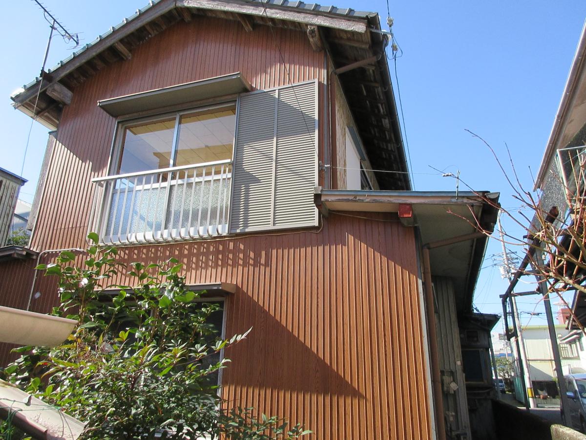 四万十市空き家情報(NO.199)