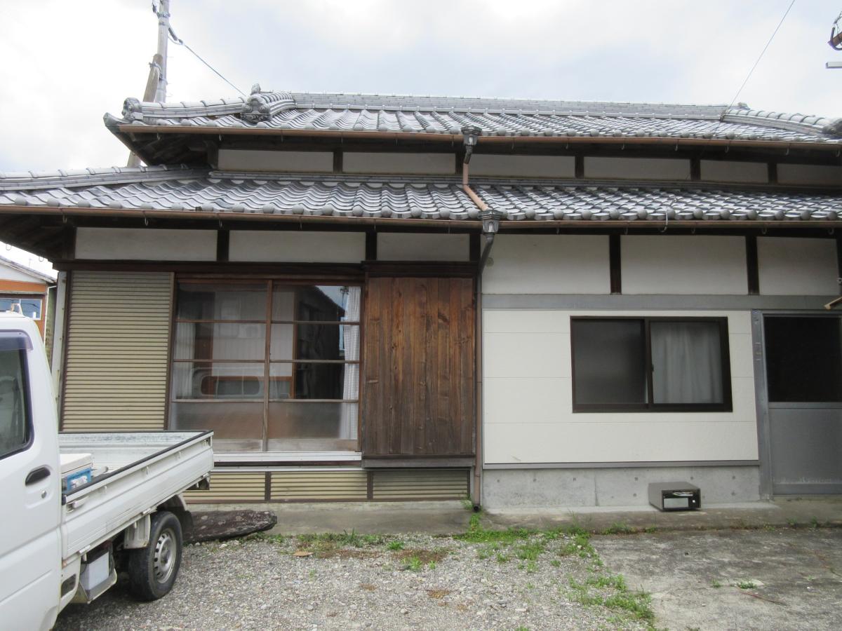 四万十市空き家情報(NO.176)