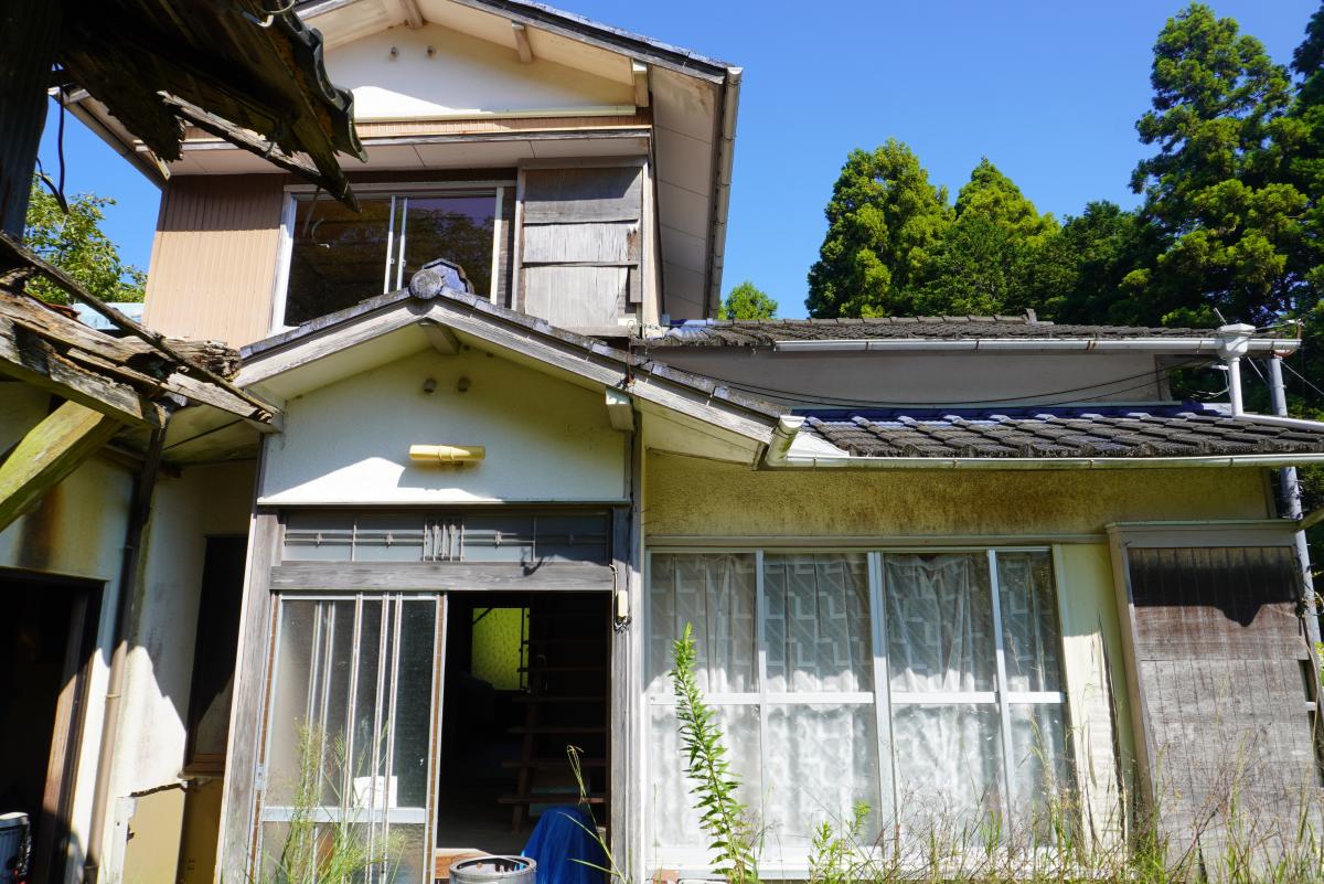 黒潮町空き家情報(NO.643)