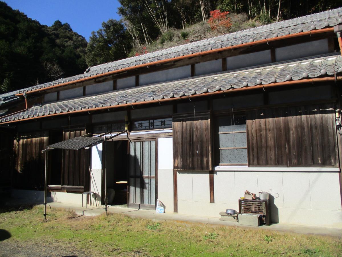 四万十市空き家情報(NO.253)