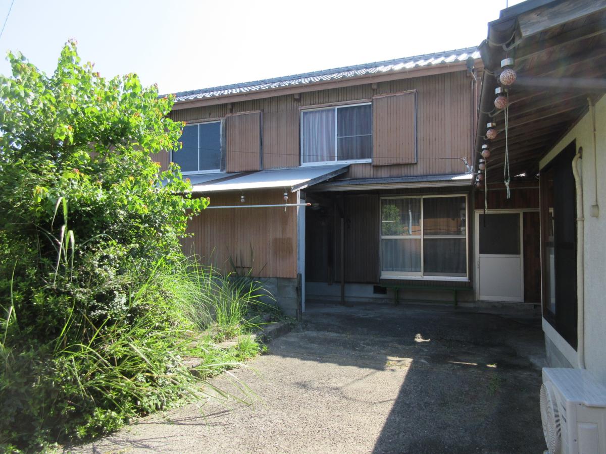 四万十市空き家情報(NO.67)