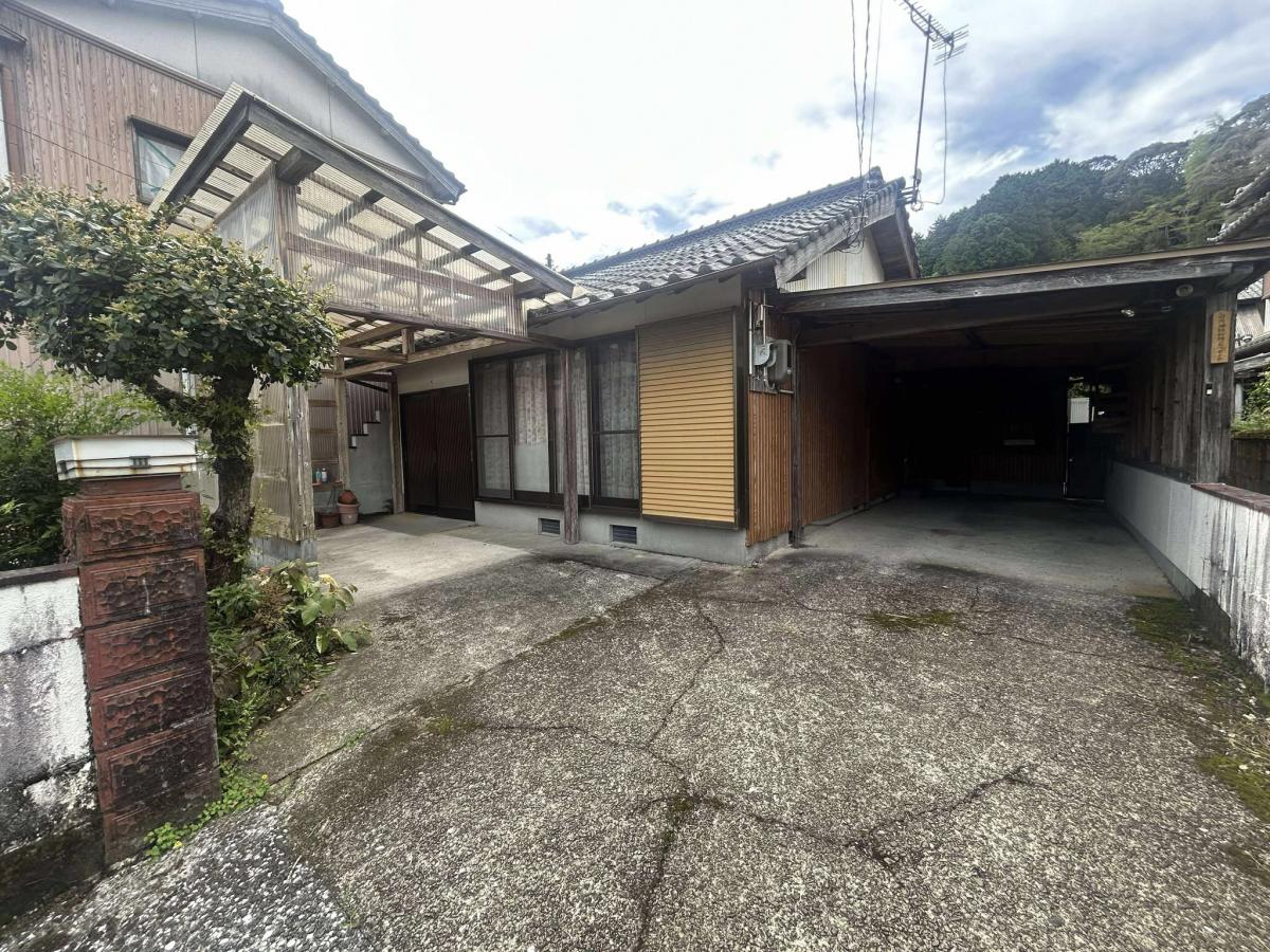 四万十町空き家情報(NO.108)