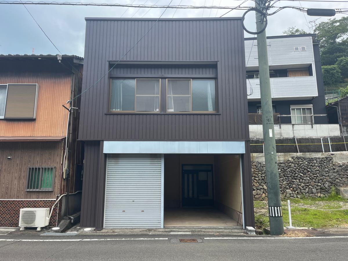 四万十町空き家情報（No.283）