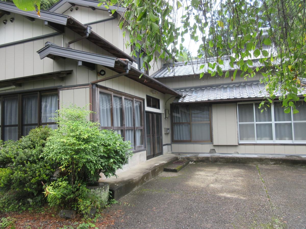 四万十市空き家情報(NO.158)