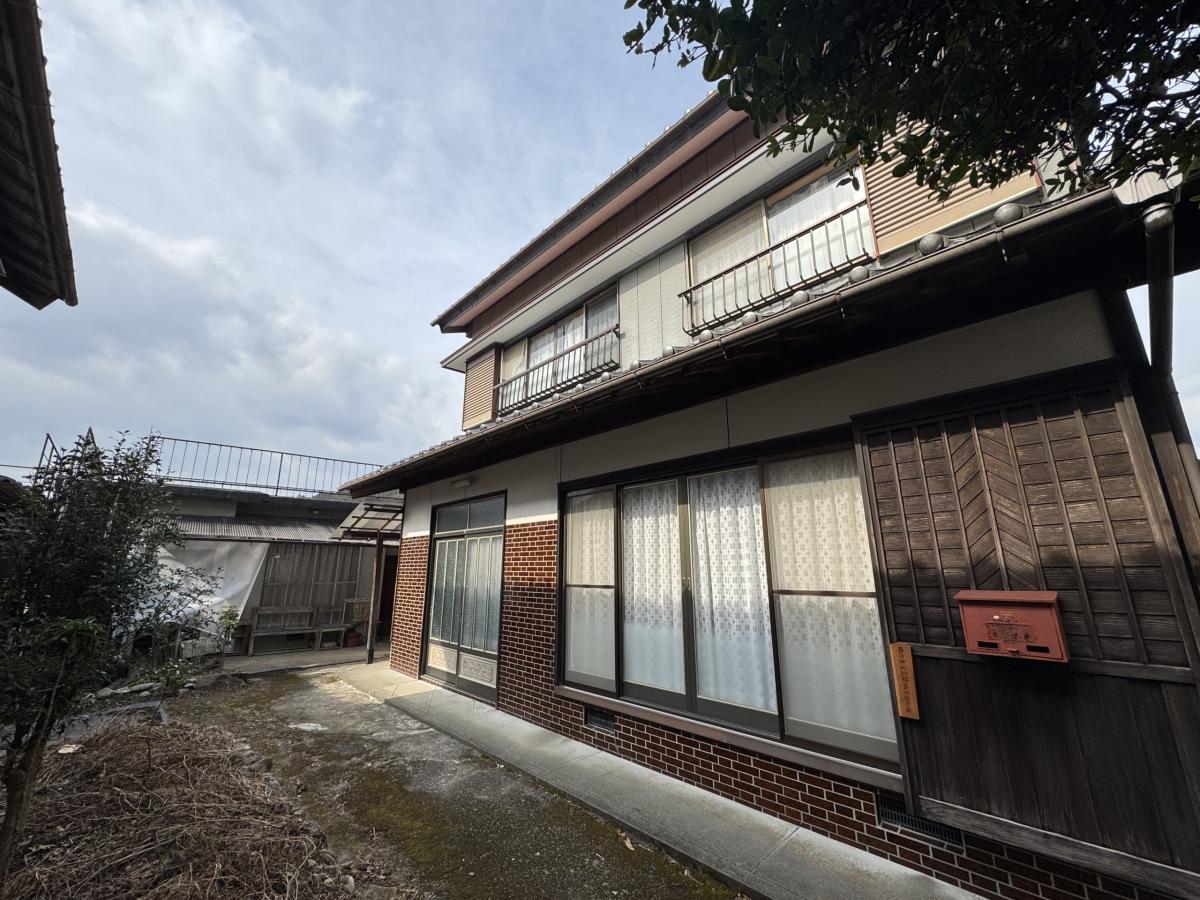 四万十町空き家情報(NO.289)