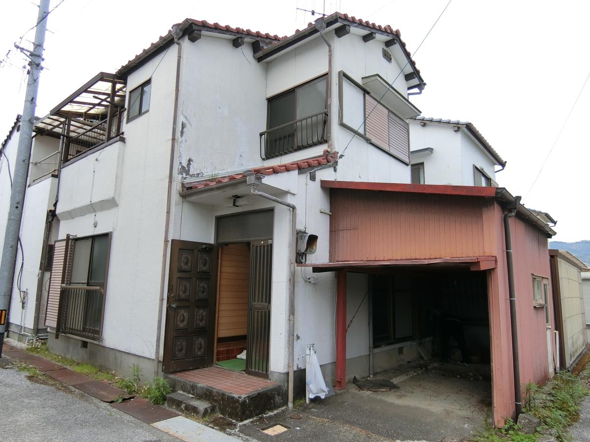安芸市空き家情報（No.218)