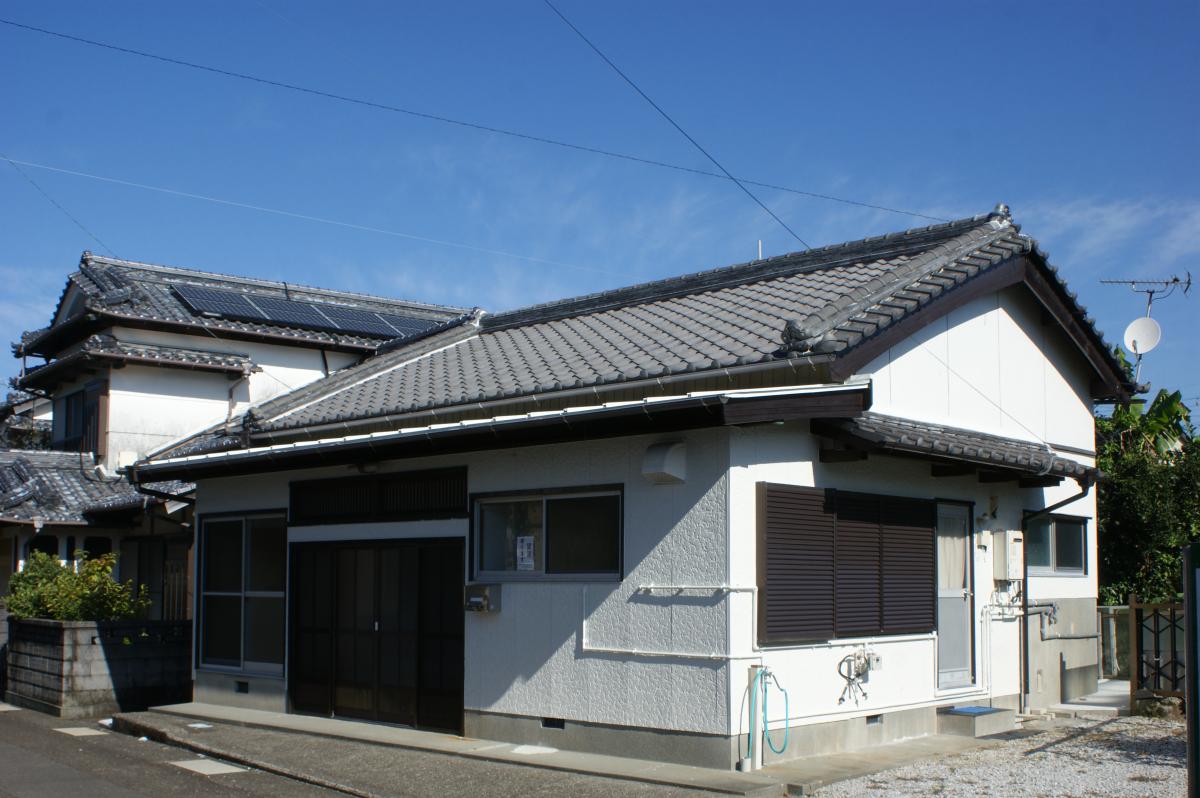 奈半利町空き家情報（No.A10）