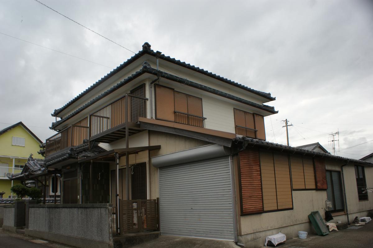 奈半利町空き家情報(No.B22)