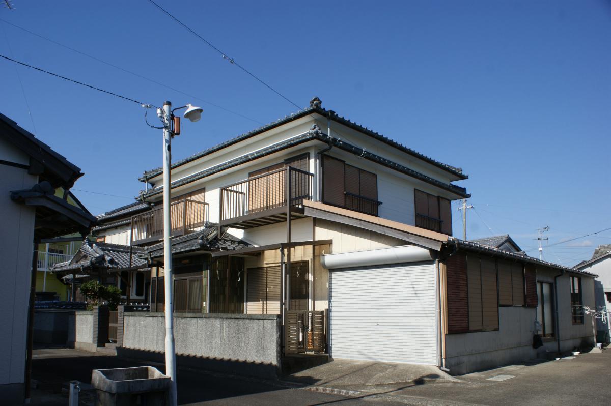 奈半利町空き家情報（No.Ｂ22）