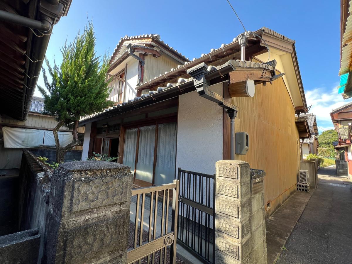 土佐市空き家情報（No.151）