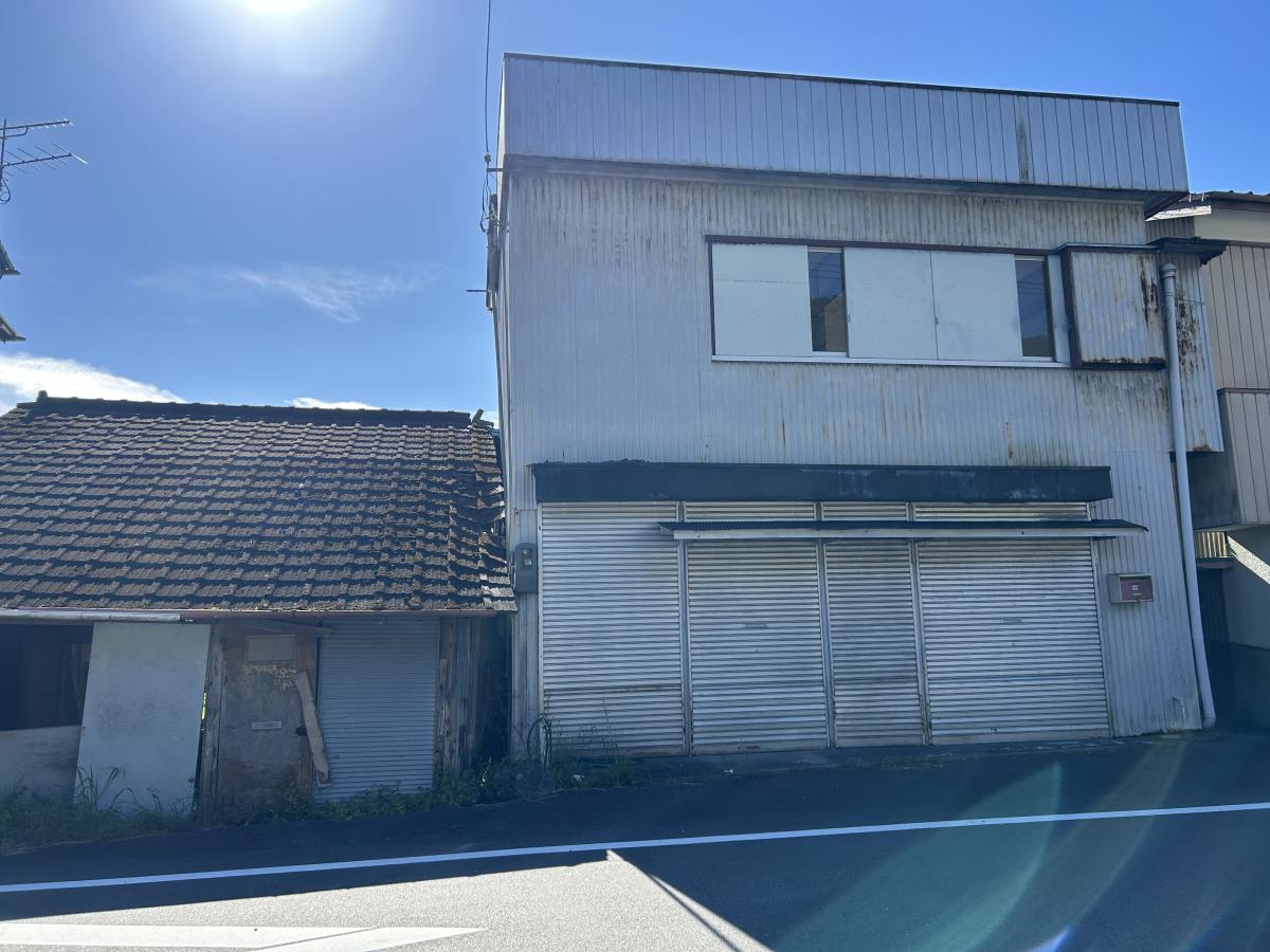 佐川町空き家情報（No.102）