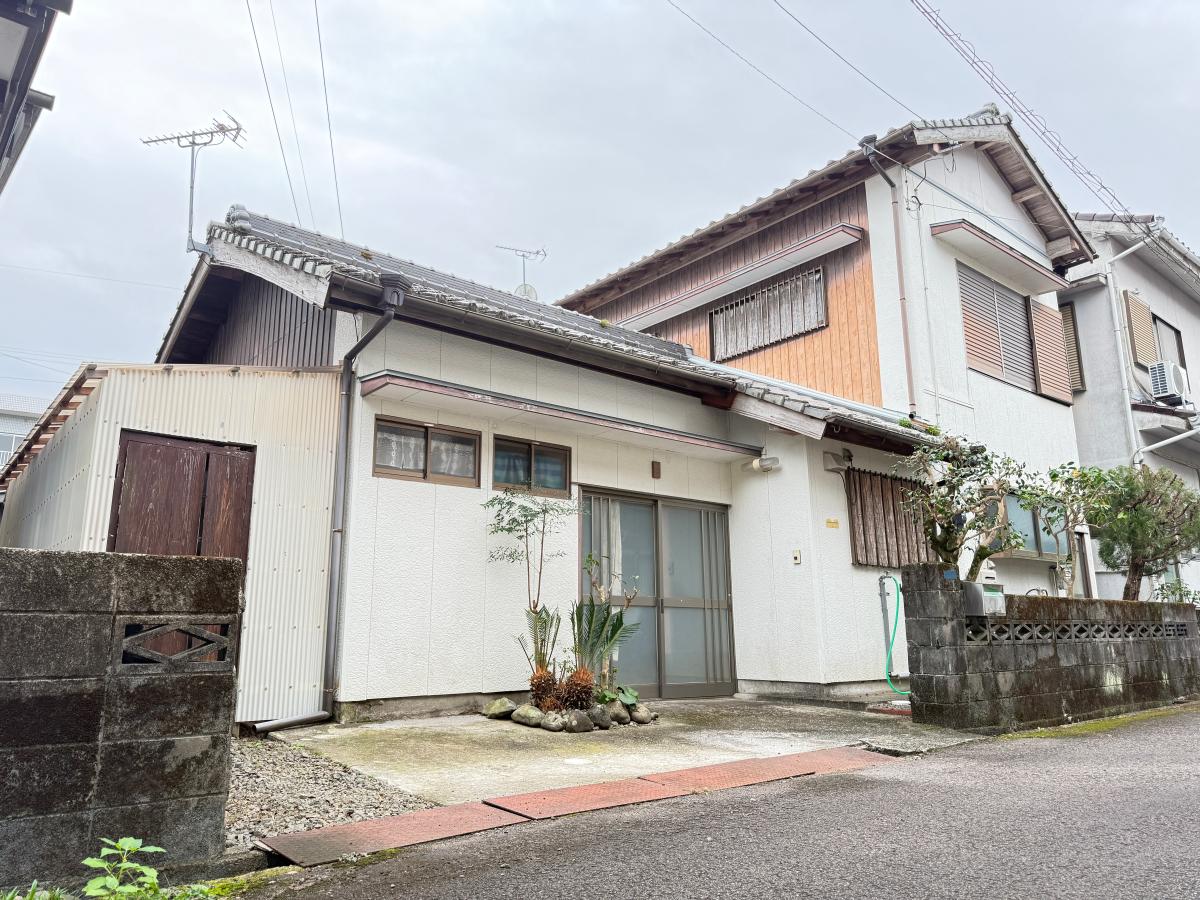 四万十市空き家情報(NO.480)