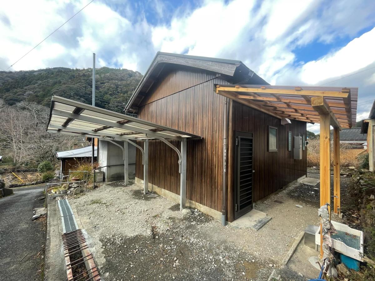四万十町空き家情報(NO.270)