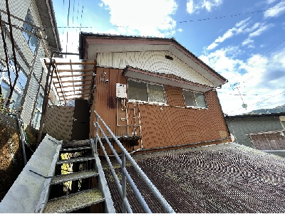 佐川町空き家情報（No.104）