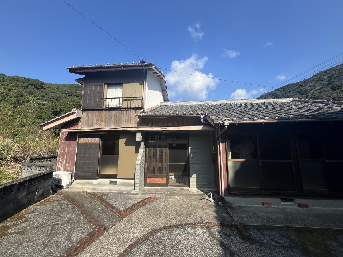 大月町空き家情報(No.R7-013)