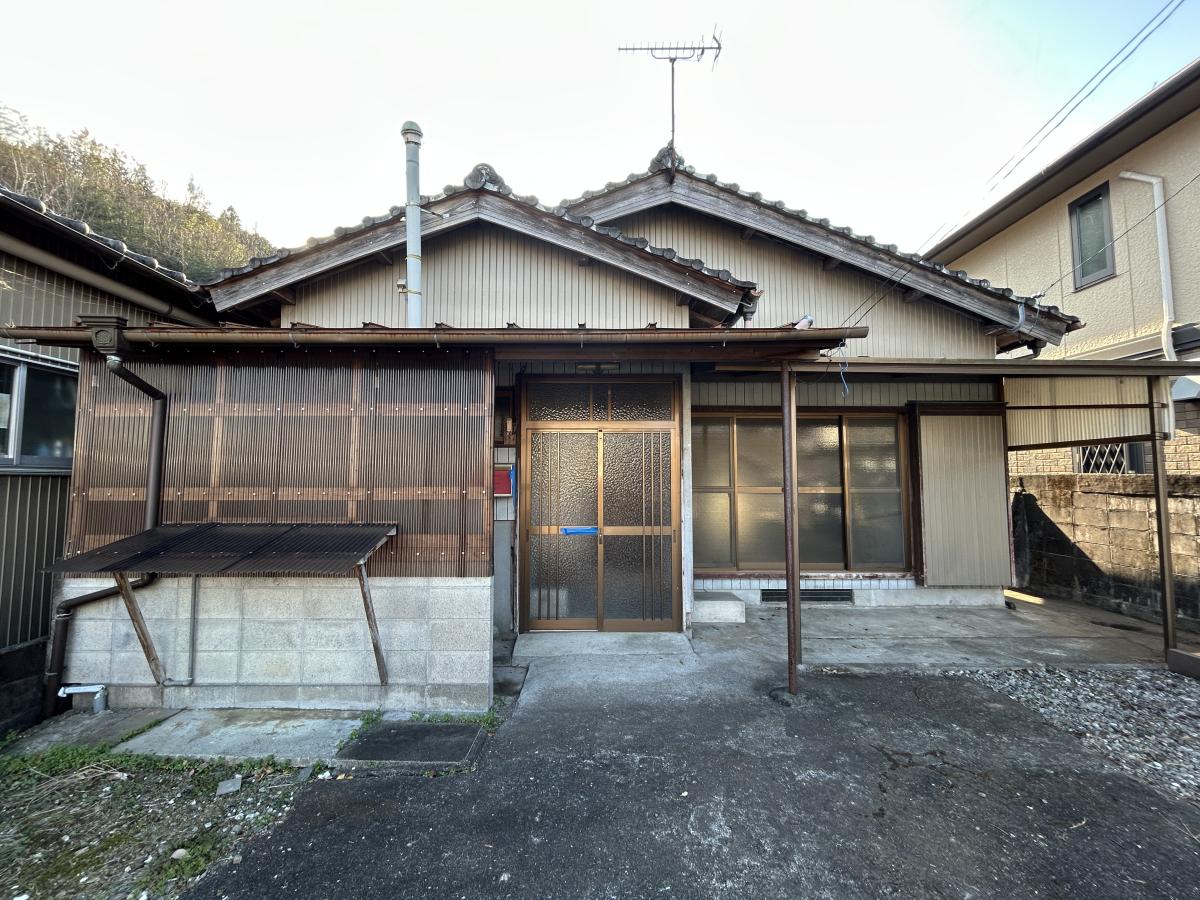 佐川町空き家情報（No.105）