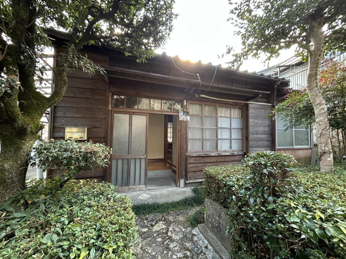 佐川町空き家情報（No.106）