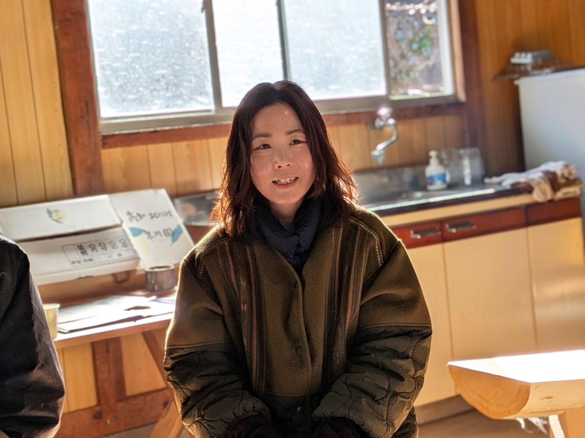 吉永みことさん